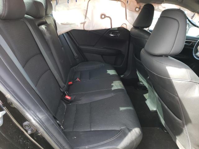 2017 HONDA ACCORD EXL 1HGCR2F96HA019499