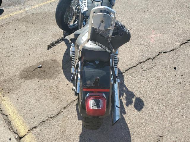 2011 HARLEY-DAVIDSON FXDC 1HD1GV416BC304451