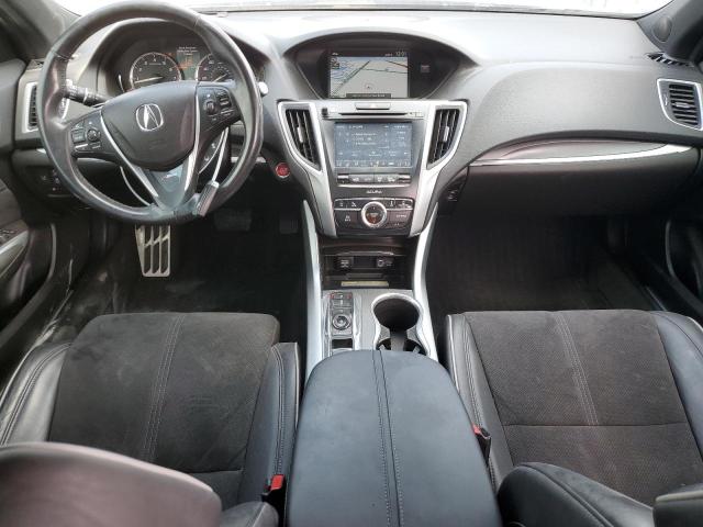 2019 ACURA TLX TECHNO - 19UUB2F68KA009577