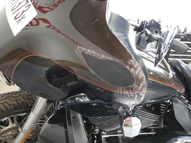 2013 HARLEY-DAVIDSON FLHTK ELEC - 1HD1KEM20DB657316
