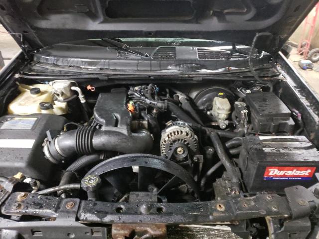 1GKET16P236204473 GMC ENVOY XL