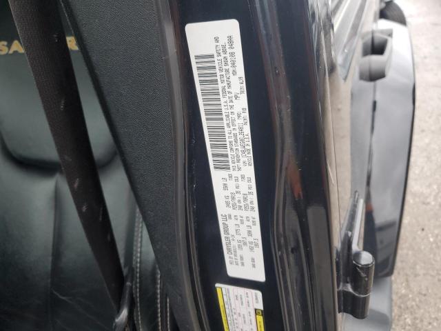 1C4BJWEG0EL264811 Jeep Wrangler Unlimited Sahara