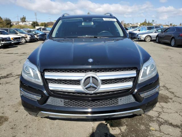4JGDF7CE3EA308034 Mercedes-Benz Gl 450 4matic