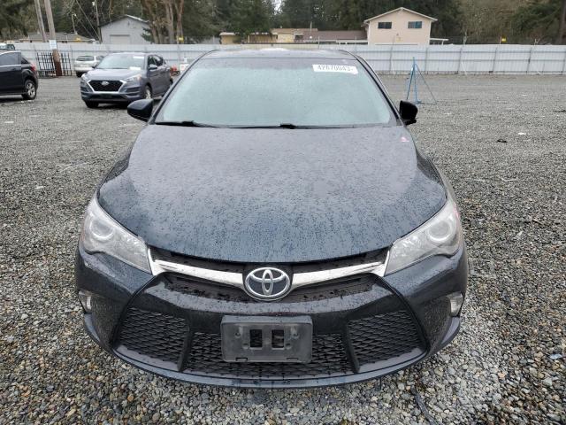 2017 TOYOTA CAMRY LE 4T1BF1FK0HU309960