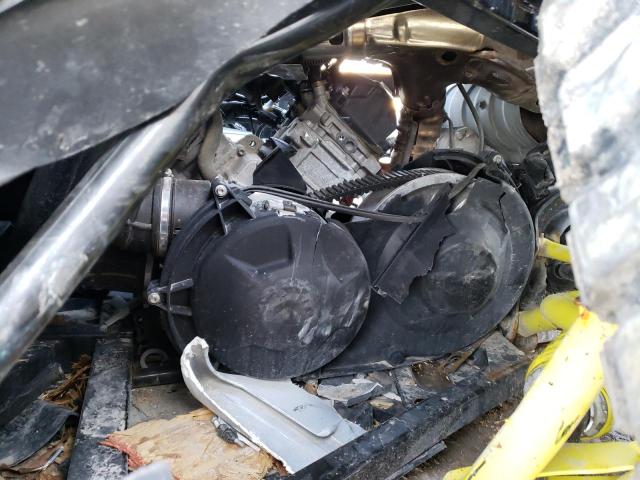 2019 CAN-AM DEFENDER M - 3JBUAAP43KK000666