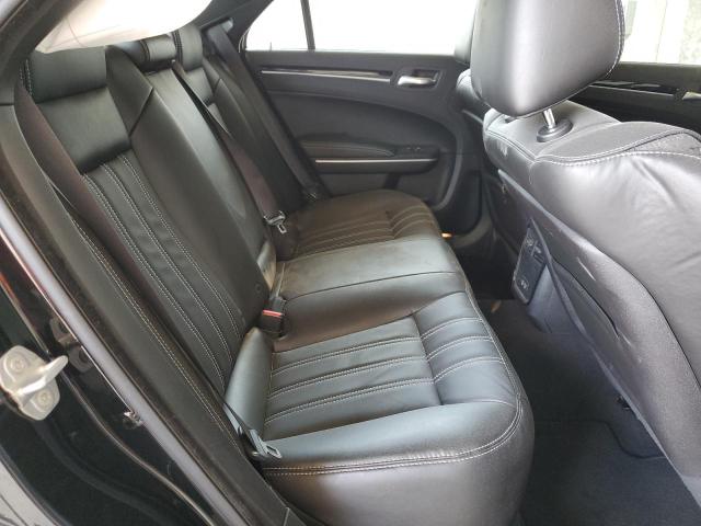 2022 CHRYSLER 300 S - 2C3CCABG3NH249145