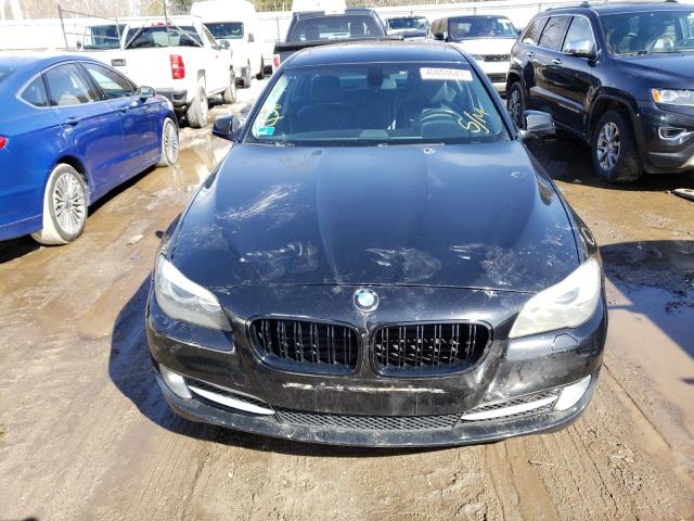 WBAFU7C54BC772143 BMW 535 XI