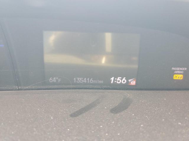 2015 HONDA CIVIC - 19XFB2F53FE084317