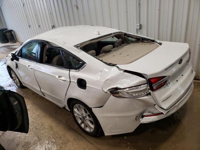 2019 FORD FUSION SE 3FA6P0HD4KR122057