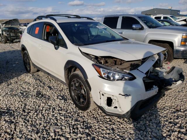 JF2GTABC0K8312344 Subaru CROSSTREK