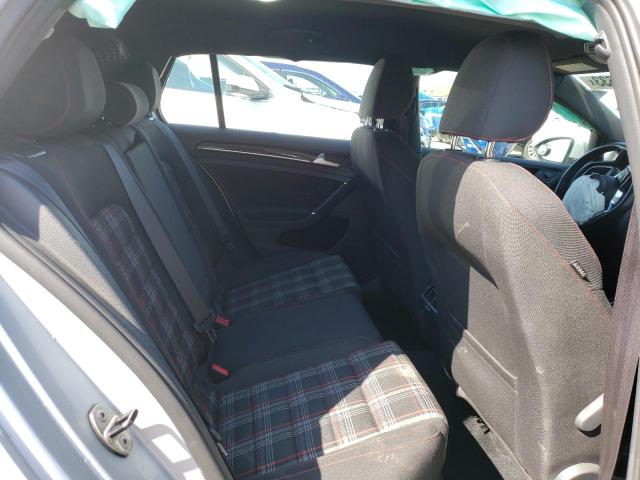 2016 VOLKSWAGEN GTI S/SE - 3VW4T7AU0GM017601