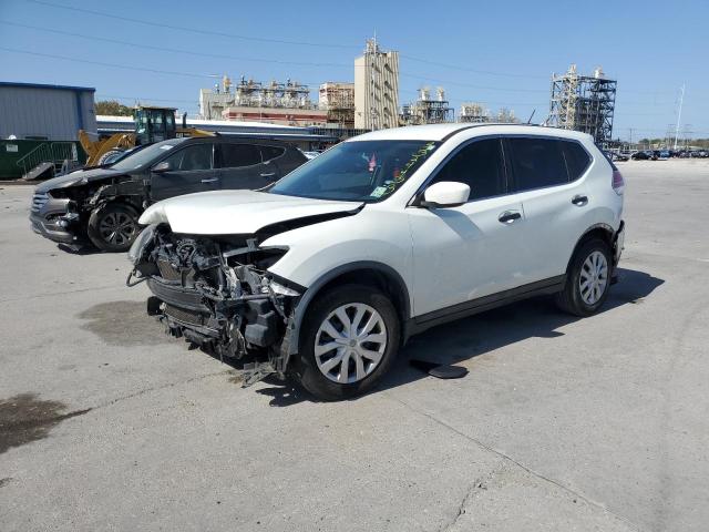 2016 NISSAN ROGUE S 5N1AT2MT9GC849673