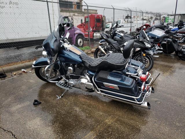 2001 HARLEY-DAVIDSON STREETGLID - 1HD1DJV171Y642314