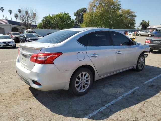 3N1AB7AP6HY355553 Nissan SENTRA S