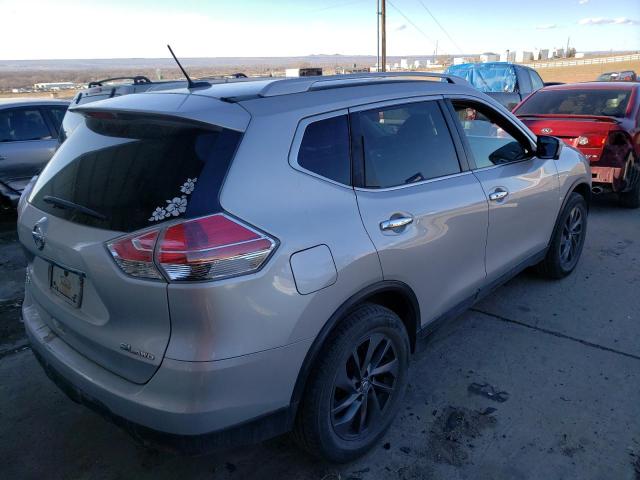 5N1AT2MV9GC816366 Nissan ROGUE S