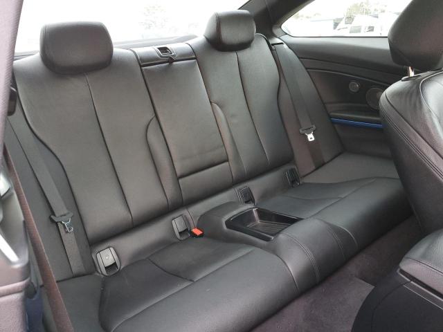 2015 BMW 435 I - WBA3R1C54FK194199