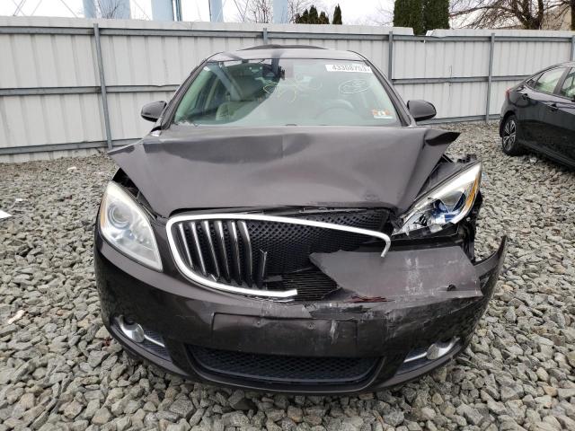 2015 BUICK VERANO CON - 1G4PR5SK2F4157929