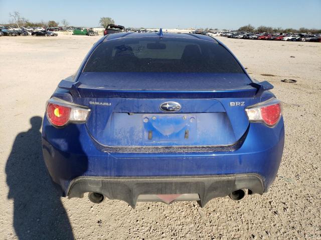 JF1ZCAC12G8602330 Subaru Brz 2.0 Limited