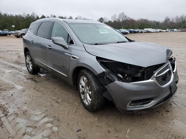 2018 BUICK ENCLAVE AV - 5GAEVCKW8JJ243000