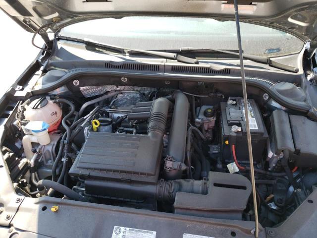2017 VOLKSWAGEN JETTA SE 3VWDB7AJ1HM270565