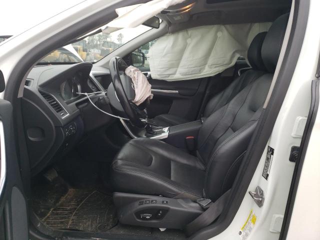 YV440MDC0F2620323 Volvo XC60
