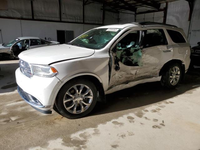 2017 DODGE DURANGO CI - 1C4RDJEGXHC945751