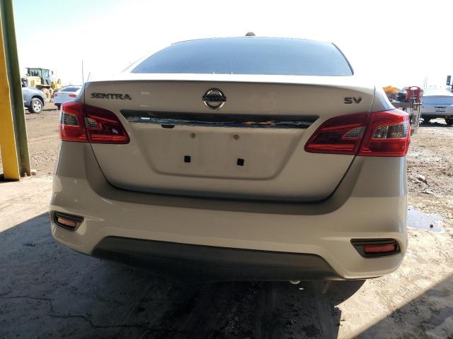 3N1AB7AP5KL612402 Nissan SENTRA S