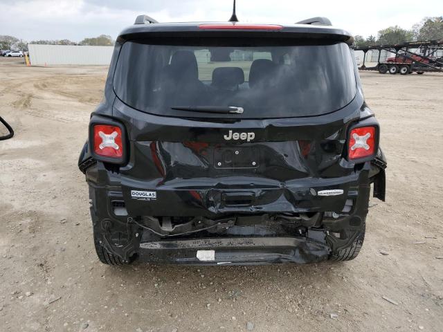 2019 JEEP RENEGADE L ZACNJABB5KPK87112