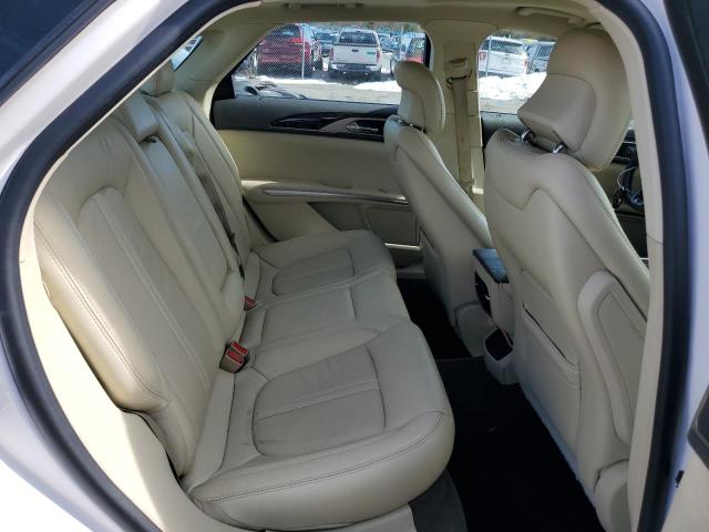 3LN6L2J95ER807045 Lincoln MKZ