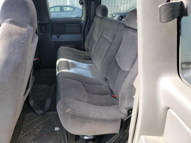 2GTEC19T751389182 GMC Sierra