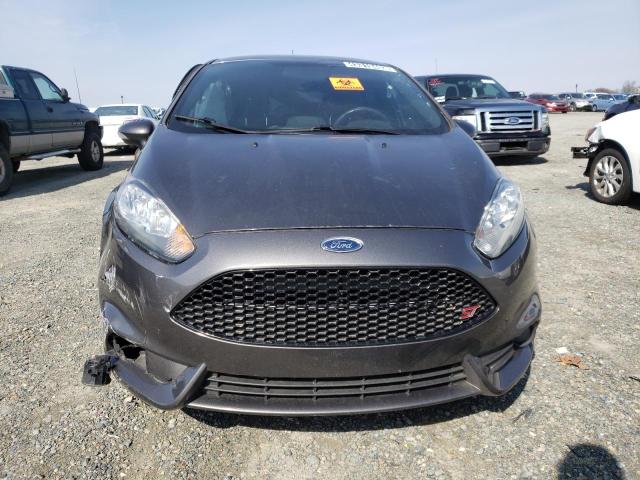 2016 FORD FIESTA ST - 3FADP4GX2GM197354