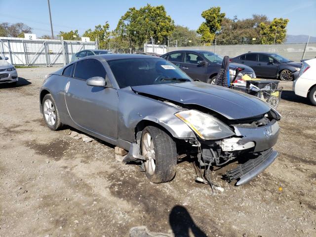 JN1AZ34D75M609808 Nissan 350Z COUPE