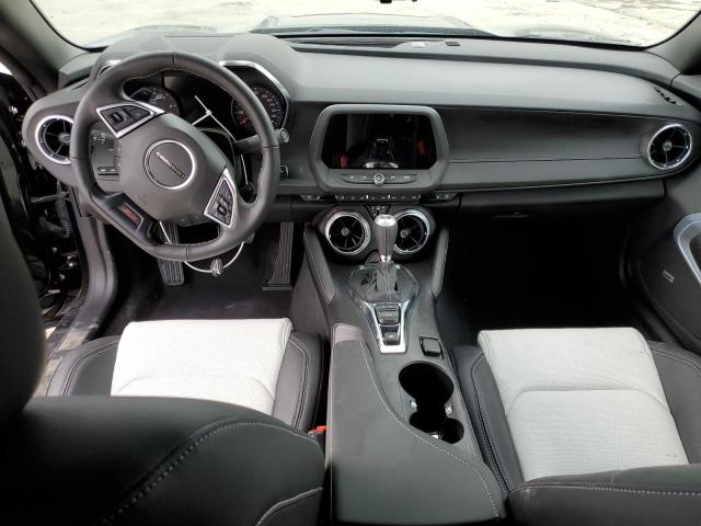 2023 CHEVROLET CAMARO SS 1G1FH3D73P0101449