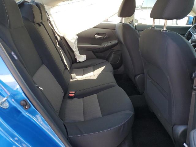 2020 NISSAN SENTRA SV 3N1AB8CV8LY311001