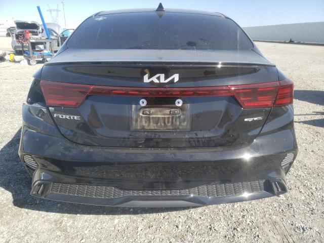 3KPF54ADXPE525945 KIA Forte Gt Line