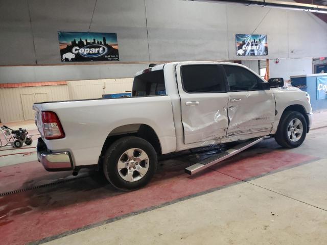 2021 RAM 1500 BIG H 1C6RRFFG1MN557276