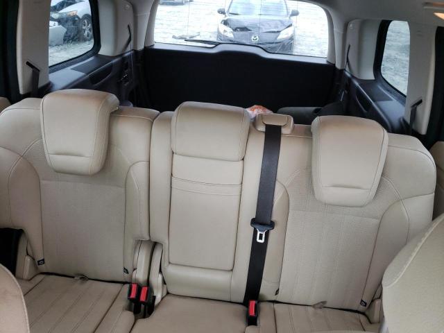 2017 MERCEDES-BENZ GLS 450 4M - 4JGDF6EE2HA897590