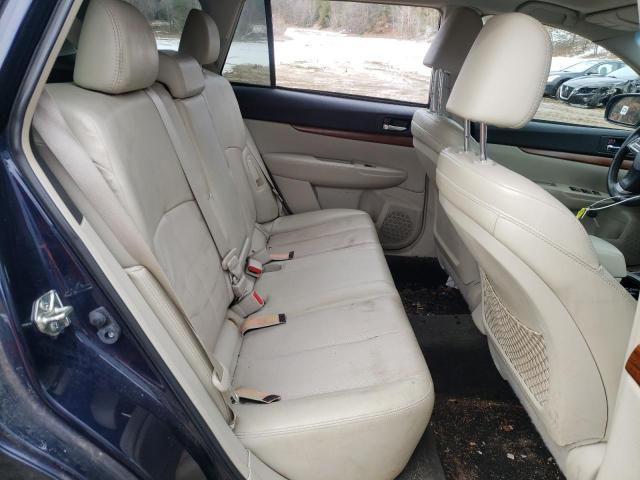 4S4BRBNC7E3283785 Subaru Outback 2.5i Limited