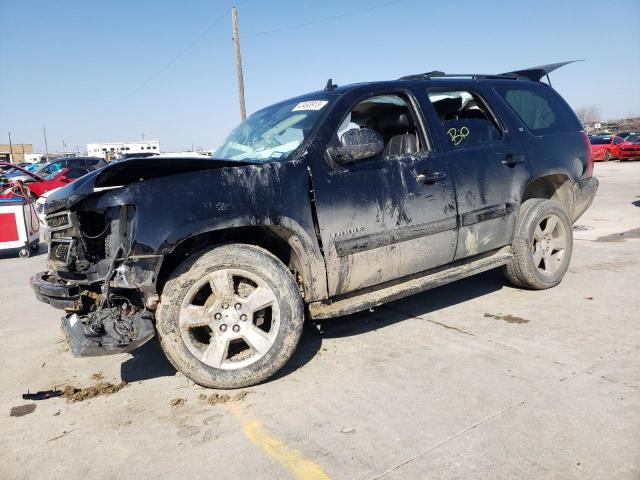 2014 Chevrolet Tahoe 