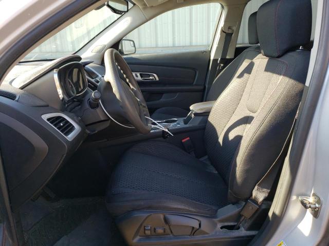 2GKALMEK5E6290252 GMC Terrain Sle