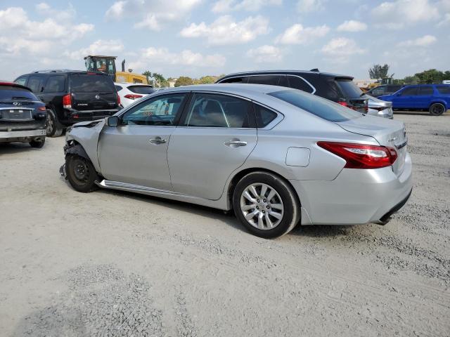 2017 NISSAN ALTIMA 2.5 1N4AL3AP0HN310579