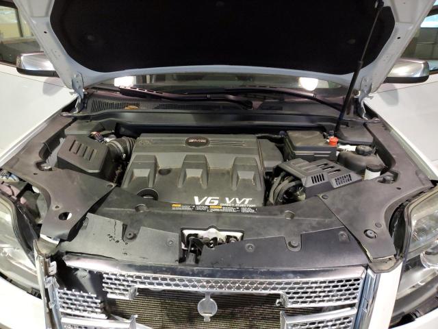2017 GMC TERRAIN DE - 2GKFLVE35H6254988