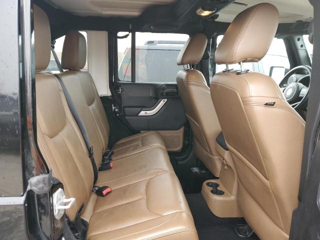 1C4HJWEG5EL141631 Jeep Wrangler Unlimited Sahara