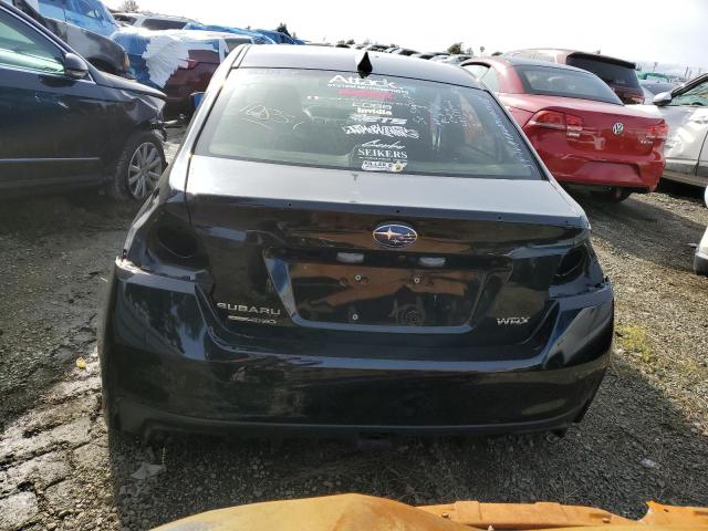 JF1VA1A68K9803428 Subaru WRX