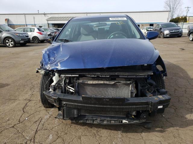 2016 HYUNDAI ACCENT SE KMHCT4AEXGU104600