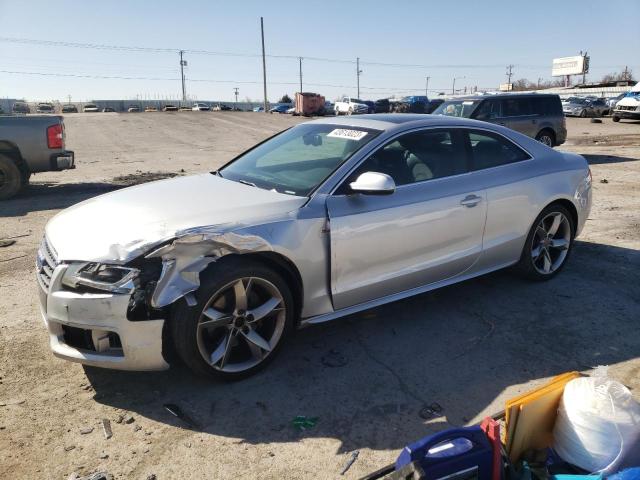 2011 Audi A5 Prestige