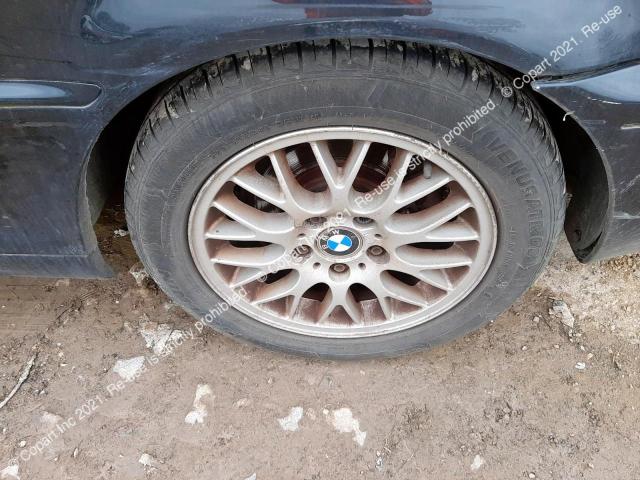 WBABX92000PN82319 BMW 318 Ci Es