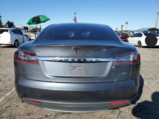 5YJSA1E27GF132917 Tesla MODEL S