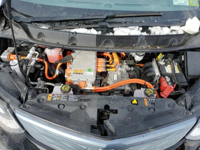 2019 CHEVROLET BOLT EV LT 1G1FY6S08K4109359