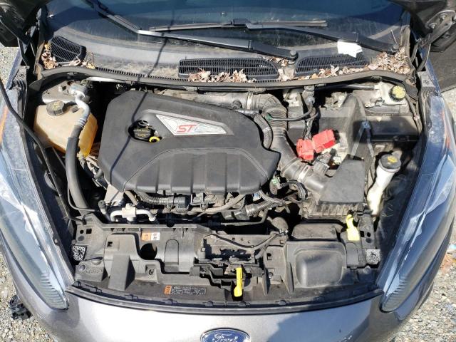 2016 FORD FIESTA ST - 3FADP4GX2GM197354